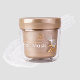 Silky Smooth Repairing Hair Mask